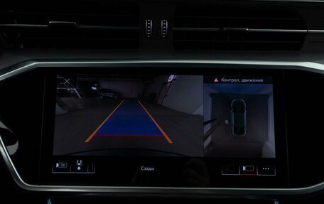 Audi A6, 2019 год, 4 512 444 рублей, 20 фотография
