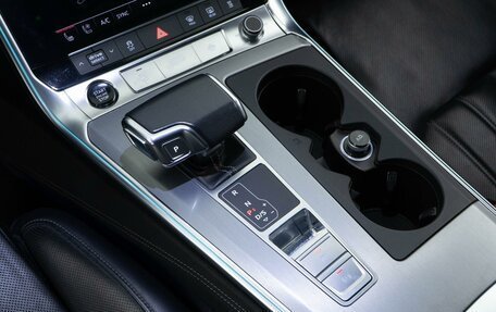 Audi A6, 2019 год, 4 512 444 рублей, 26 фотография