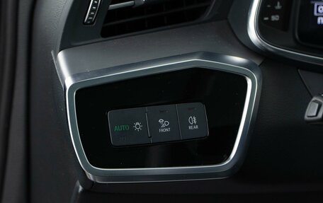 Audi A6, 2019 год, 4 512 444 рублей, 25 фотография