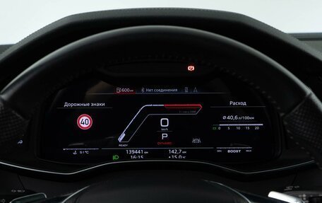 Audi A6, 2019 год, 4 512 444 рублей, 30 фотография