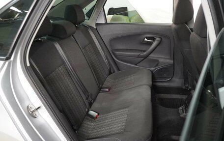 Volkswagen Polo VI (EU Market), 2016 год, 1 199 000 рублей, 7 фотография