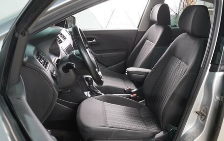 Volkswagen Polo VI (EU Market), 2016 год, 1 199 000 рублей, 10 фотография