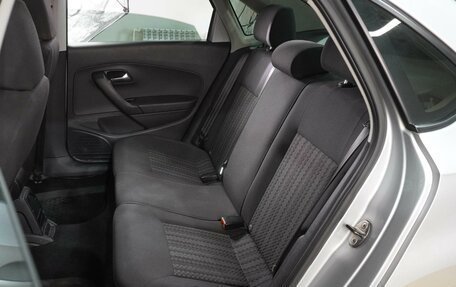 Volkswagen Polo VI (EU Market), 2016 год, 1 199 000 рублей, 9 фотография
