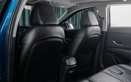 Hyundai Elantra, 2020 год, 2 049 000 рублей, 11 фотография
