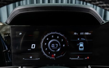 Hyundai Elantra, 2020 год, 2 049 000 рублей, 14 фотография