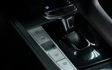 Hyundai Elantra, 2020 год, 2 049 000 рублей, 19 фотография