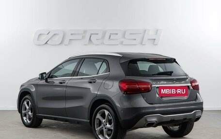 Mercedes-Benz GLA, 2019 год, 2 970 111 рублей, 2 фотография