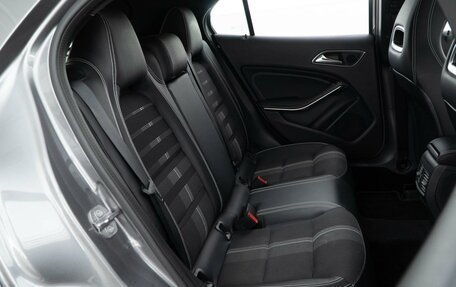 Mercedes-Benz GLA, 2019 год, 2 970 111 рублей, 7 фотография