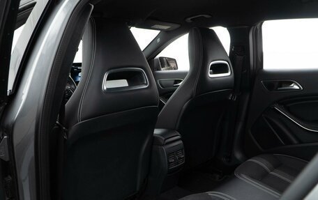 Mercedes-Benz GLA, 2019 год, 2 970 111 рублей, 11 фотография