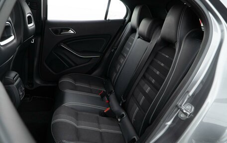 Mercedes-Benz GLA, 2019 год, 2 970 111 рублей, 9 фотография