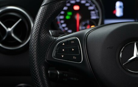 Mercedes-Benz GLA, 2019 год, 2 970 111 рублей, 13 фотография