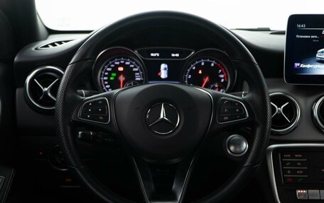 Mercedes-Benz GLA, 2019 год, 2 970 111 рублей, 12 фотография