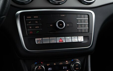 Mercedes-Benz GLA, 2019 год, 2 970 111 рублей, 16 фотография