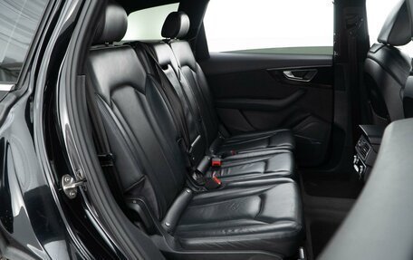 Audi Q7, 2016 год, 4 530 111 рублей, 8 фотография