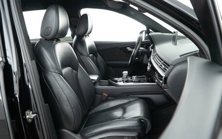 Audi Q7, 2016 год, 4 530 111 рублей, 9 фотография