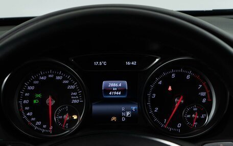 Mercedes-Benz GLA, 2019 год, 2 970 111 рублей, 23 фотография