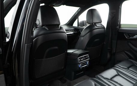 Audi Q7, 2016 год, 4 530 111 рублей, 12 фотография