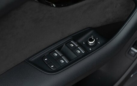 Audi Q7, 2016 год, 4 530 111 рублей, 19 фотография