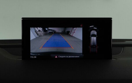 Audi Q7, 2016 год, 4 530 111 рублей, 17 фотография
