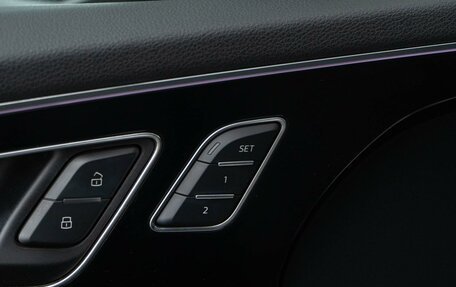 Audi Q7, 2016 год, 4 530 111 рублей, 20 фотография