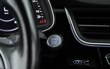 Audi Q7, 2016 год, 4 530 111 рублей, 24 фотография