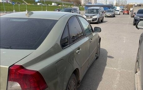 Volvo S40 II, 2007 год, 275 000 рублей, 3 фотография