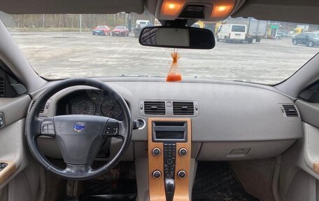 Volvo S40 II, 2007 год, 275 000 рублей, 8 фотография