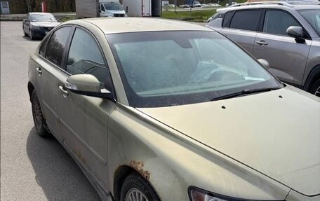 Volvo S40 II, 2007 год, 275 000 рублей, 6 фотография