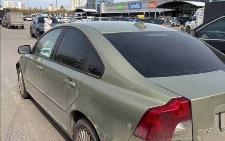 Volvo S40 II, 2007 год, 275 000 рублей, 7 фотография