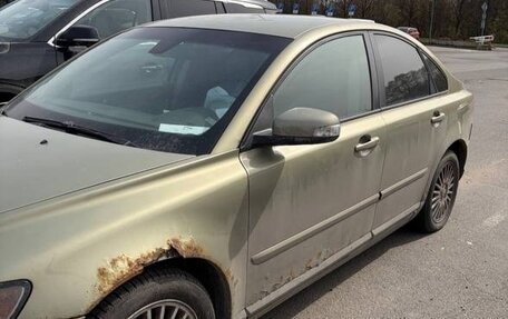 Volvo S40 II, 2007 год, 275 000 рублей, 5 фотография