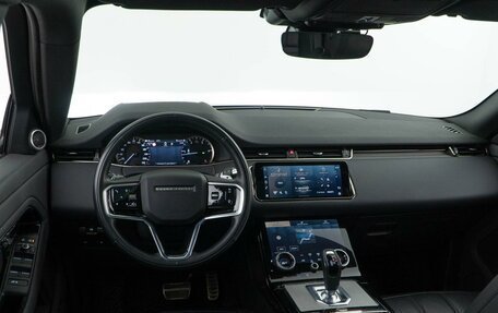Land Rover Range Rover Evoque II, 2022 год, 4 180 111 рублей, 7 фотография