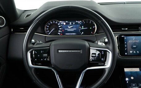 Land Rover Range Rover Evoque II, 2022 год, 4 180 111 рублей, 14 фотография