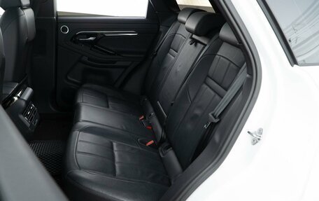 Land Rover Range Rover Evoque II, 2022 год, 4 180 111 рублей, 10 фотография