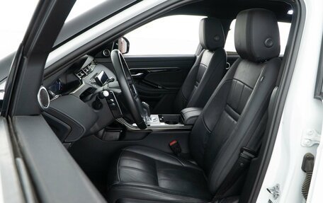 Land Rover Range Rover Evoque II, 2022 год, 4 180 111 рублей, 11 фотография