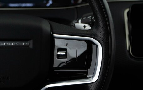 Land Rover Range Rover Evoque II, 2022 год, 4 180 111 рублей, 16 фотография