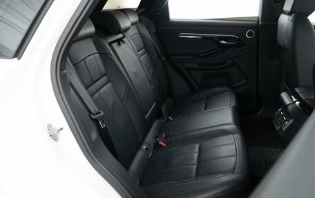 Land Rover Range Rover Evoque II, 2022 год, 4 180 111 рублей, 8 фотография