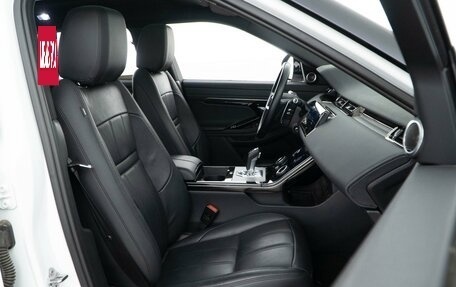 Land Rover Range Rover Evoque II, 2022 год, 4 180 111 рублей, 9 фотография
