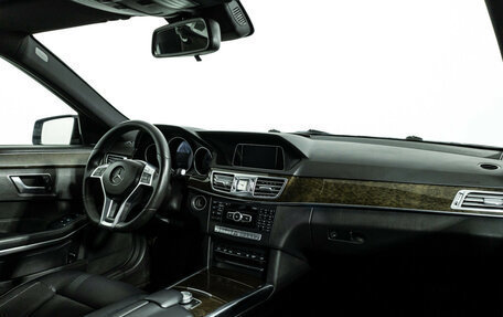 Mercedes-Benz E-Класс, 2013 год, 1 990 700 рублей, 9 фотография