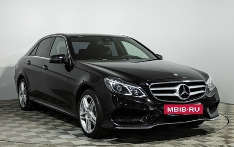 Mercedes-Benz E-Класс, 2013 год, 1 990 700 рублей, 3 фотография