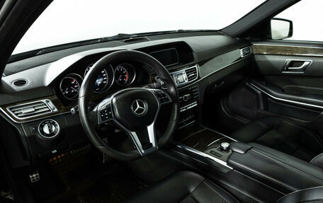 Mercedes-Benz E-Класс, 2013 год, 1 990 700 рублей, 11 фотография