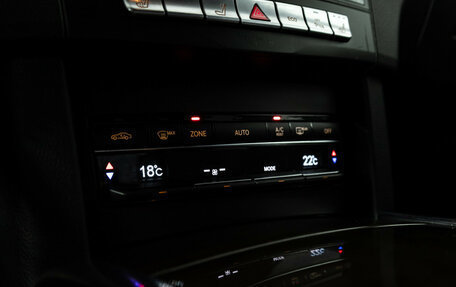 Mercedes-Benz E-Класс, 2013 год, 1 990 700 рублей, 16 фотография