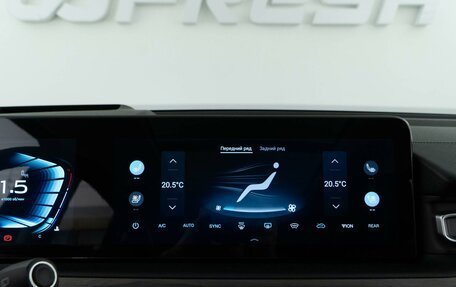 CheryExeed VX, 2022 год, 2 798 444 рублей, 31 фотография