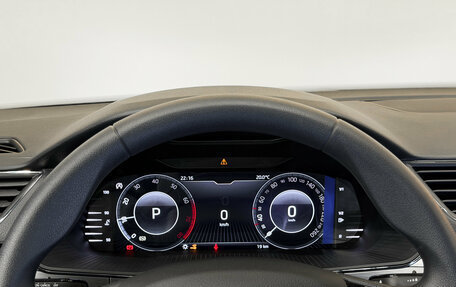 Skoda Superb III рестайлинг, 2025 год, 3 290 000 рублей, 9 фотография