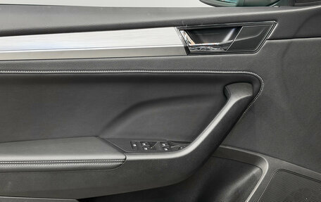 Skoda Superb III рестайлинг, 2025 год, 3 290 000 рублей, 14 фотография