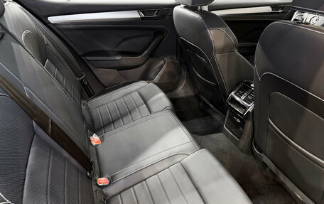 Skoda Superb III рестайлинг, 2025 год, 3 290 000 рублей, 20 фотография