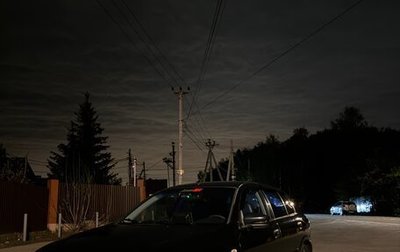 Nissan Almera, 2005 год, 550 000 рублей, 1 фотография