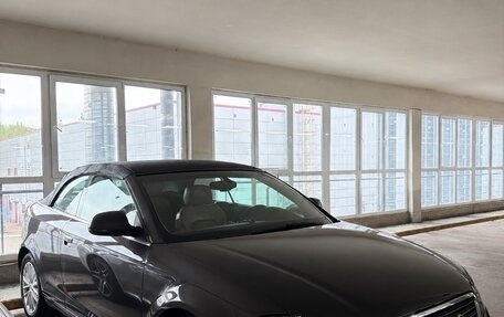 Audi A3, 2008 год, 1 390 000 рублей, 2 фотография