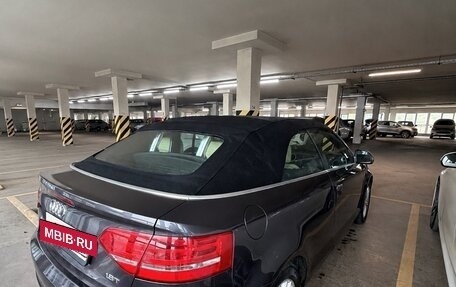 Audi A3, 2008 год, 1 390 000 рублей, 5 фотография