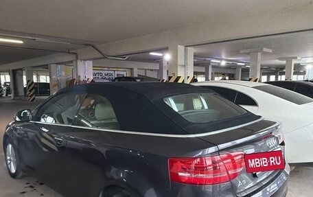 Audi A3, 2008 год, 1 390 000 рублей, 4 фотография