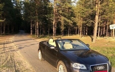 Audi A3, 2008 год, 1 390 000 рублей, 1 фотография